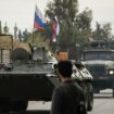 Russian military: Moving from Syria to Libya?