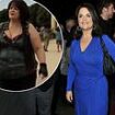 Ruth Jones' weight loss secret: How Gavin And Stacey star, 58, lost 4.5 stone with one simple lifestyle change - as first look clip of Christmas special is released