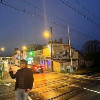 Saint-Pierre-lès-Nemours : le coup de gueule du maire après un accident évité de peu au passage à niveau