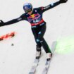 Saison 2024/25: Skispringen-Weltcup: Alle Termine auf einen Blick