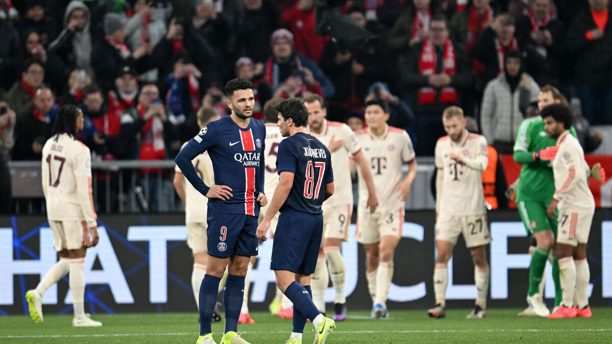 Salzbourg-PSG : à quelle heure et sur quelle chaîne voir le match de la 6e journée de Ligue des champions ?