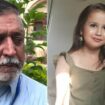 Sara Sharif's grandfather vows he will never let dead schoolgirl's siblings leave Pakistan