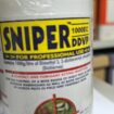 Sarcelles : un homme hospitalisé après avoir ingéré du Sniper, un insecticide anti punaises de lit