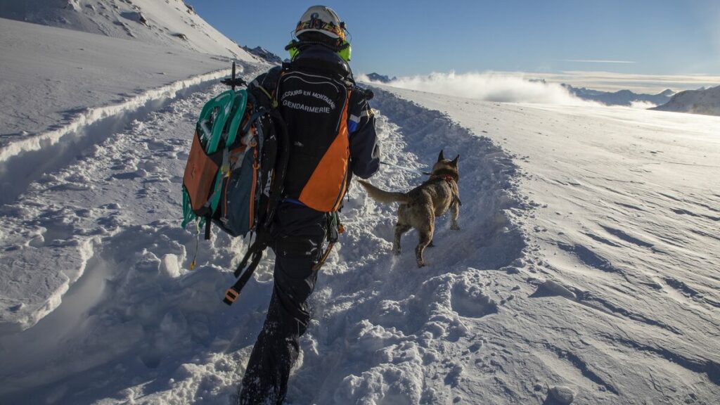 Savoie : un adolescent de 13 ans meurt dans une avalanche aux Arcs