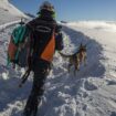 Savoie : un adolescent de 13 ans meurt dans une avalanche aux Arcs