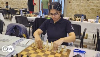 Schach-Weltmeister Gukesh als Inspiration für Generation von Talenten in Indien