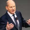 Scholz beantragt Vertrauensfrage beim Bundestag