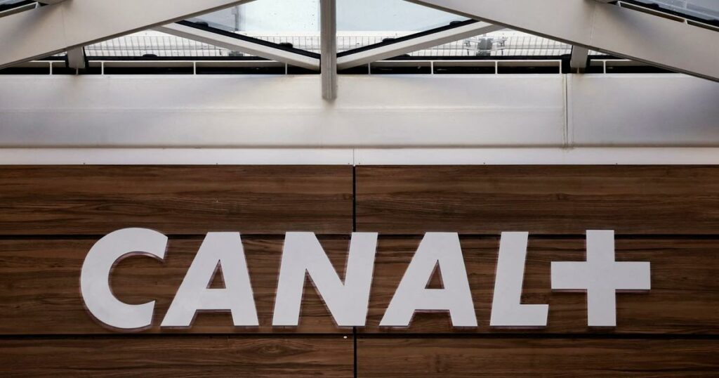 Scission de Vivendi : Canal+ chute de plus de 12% à son introduction en Bourse