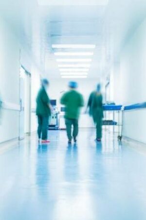 Scottish NHS reform 'urgently needed' - watchdog