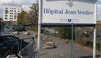 Seine-Saint-Denis : un infirmier, soupçonné du viol d’une patiente, arrêté à l’hôpital Jean-Verdier