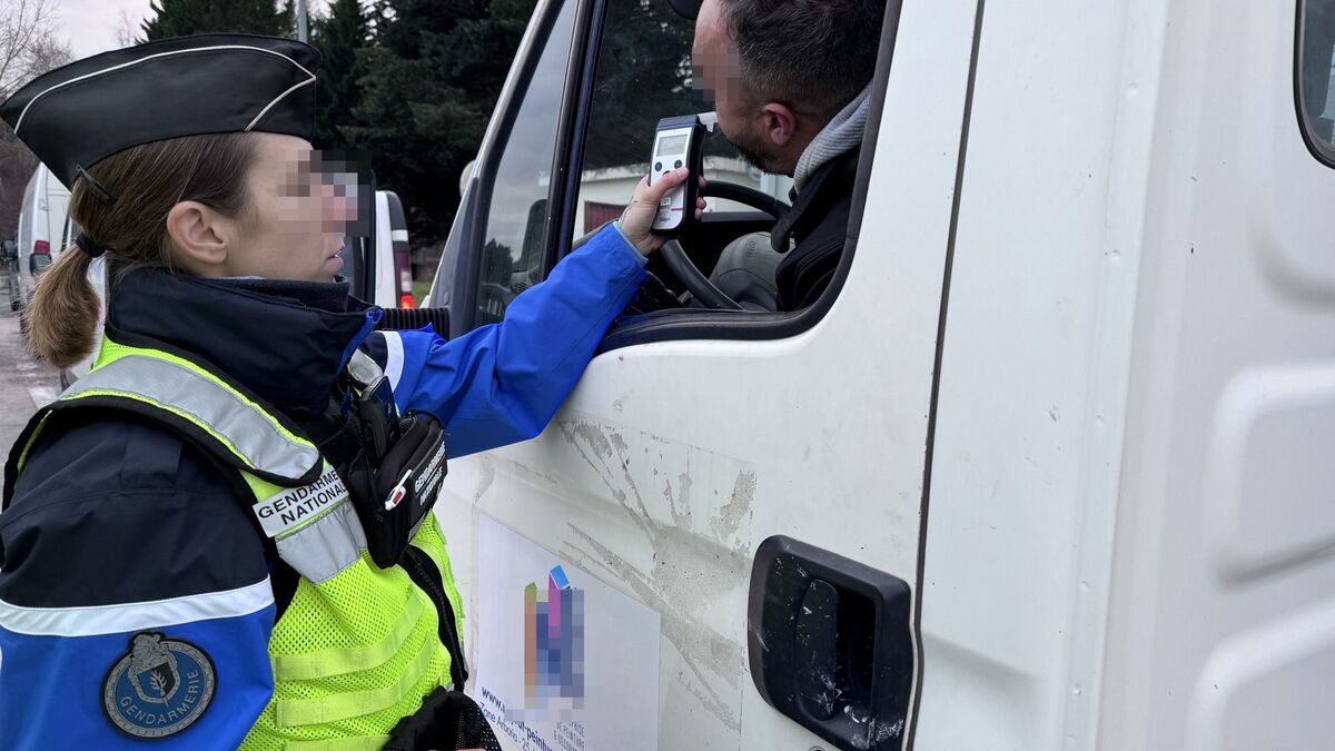 Seine-et-Marne : après deux accidents graves dont l’un mortel, les forces de l’ordre appellent à la prudence sur les routes