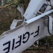 Seine-et-Marne : deux blessés légers lors du crash d’un avion de tourisme au décollage à Émerainville