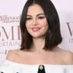 Selena Gomez announces engagement to Benny Blanco