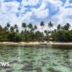 Seven tourists in Fiji hospital with suspected alcohol poisoning