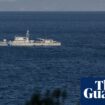 Several dead as search for survivors continues after boat capsizes off Greek island