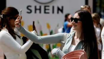 Shein llega a Cataluña: así es su nuevo espacio, fechas de apertura y horarios