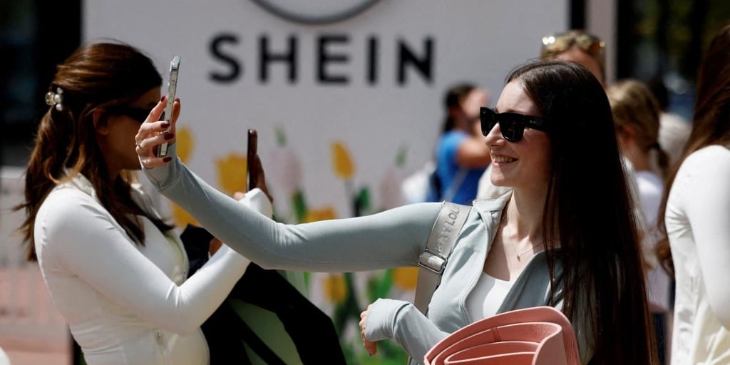 Shein llega a Cataluña: así es su nuevo espacio, fechas de apertura y horarios