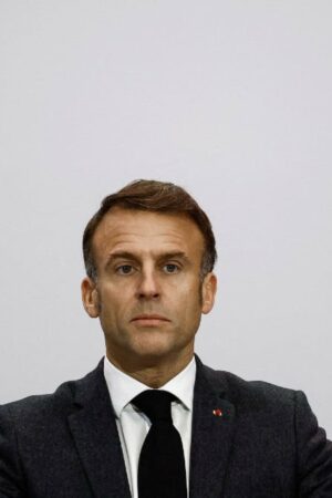 S'il démissionnait, Emmanuel Macron pourrait-il se présenter à sa propre succession?