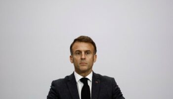 S'il démissionnait, Emmanuel Macron pourrait-il se présenter à sa propre succession?