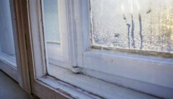 Simple trick in the kitchen can help reduce condensation around your home