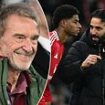 Sir Jim Ratcliffe pumps another £79m into Man United to increase his stake in the club - but here's why the huge cash injection will NOT benefit Ruben Amorim in the January window