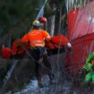 Ski Alpin: Skistar Sarrazin nach Sturz auf Intensivstation