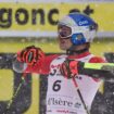 Ski alpin : Marco Odermatt renoue avec le succès à Val d’Isère