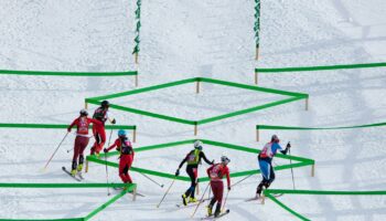 Ski-alpinisme : la peur d’une entrée contre-nature aux Jeux olympiques