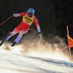 Ski : le Suisse Alexis Monney remporte la descente de Bormio, au lendemain de la terrible chute de Cyprien Sarrazin