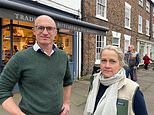 'Smelly' Scotch egg row boils over: Fury as butcher is forced to stop making snack after 160 years because neighbours complained about the pong from deep fat fryer