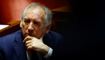 Sondage : 65% des Français jugent négativement les débuts de François Bayrou à Matignon