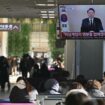 South Korea President Yoon defends martial law decision