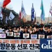 South Korea’s president Yoon Suk Yeol faces calls to resign after martial law shock