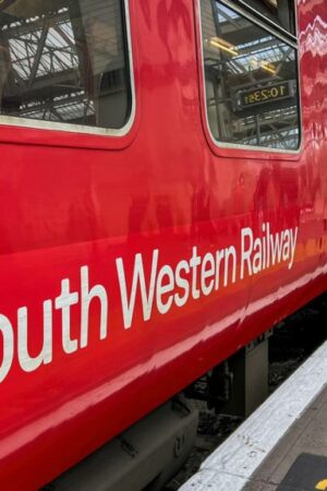 South Western Railway to be renationalised, report says