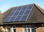 Starmer to offer hard-pressed Brits £6.6BILLION of cheap loans and grants to install solar panels on their homes