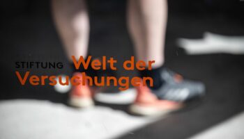 Die Stiftung Welt der Versuchungen plant ein außergewöhnliches, auch mit Bundesmitteln finanziertes Ausstellungshaus in Erfurt,