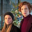 Die Bremer "Tatort"-Ermittlerinnen Liv Moormann (Jasna Fritzi Bauer) und Linda Selb (Luise Wolfram) (v.l.) haben Feiertagsdienst 