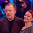 Strictly judge shares honest opinion of favourite Chris McCausland ahead of the final