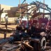 Sudan: War claims over 100 more lives, mostly civilians