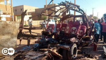 Sudan: War claims over 100 more lives, mostly civilians