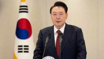 Südkorea: Präsident Yoon: „Werde bis zum Ende kämpfen“