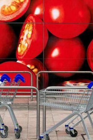 Supermarkets 'putting profits above human rights', MP says