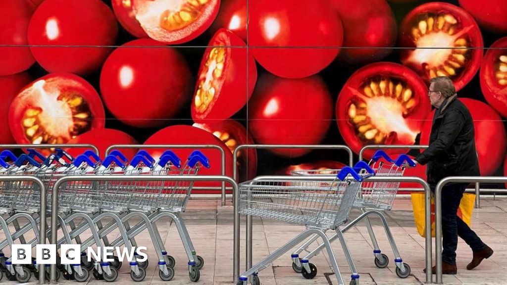 Supermarkets 'putting profits above human rights', MP says