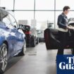 Supreme court grants permission for appeal against UK car finance ruling