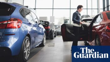 Supreme court grants permission for appeal against UK car finance ruling