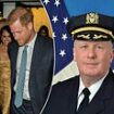 'Suspicious' Prince Harry accuses NYPD of cover-up in unseen emails demanding arrests