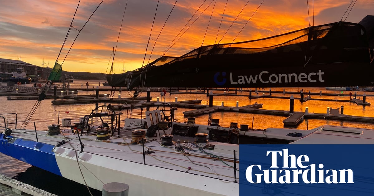 Sydney to Hobart yacht race: LawConnect wins back-to-back line honours in event marred by two deaths