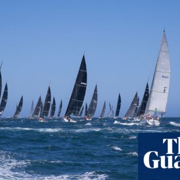 Sydney to Hobart yacht race: Two sailors killed in separate accidents during night of wild weather