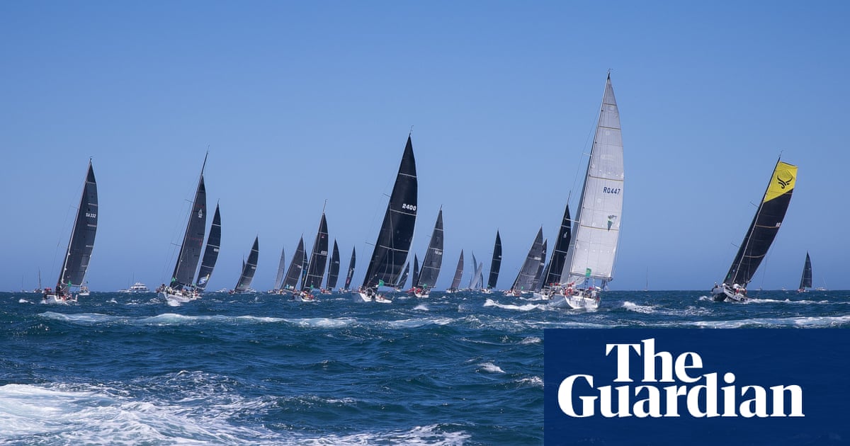 Sydney to Hobart yacht race: Two sailors killed in separate accidents during night of wild weather