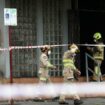 Synagogue incendiée à Melbourne : trois suspects recherchés